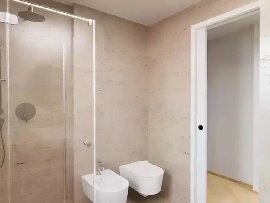 Immagine 15 di Appartamento in vendita  in corso garibaldi a Civitanova Marche