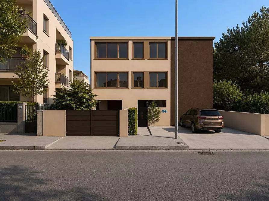 Immagine 1 di Appartamento in vendita  in via adua a Civitanova Marche