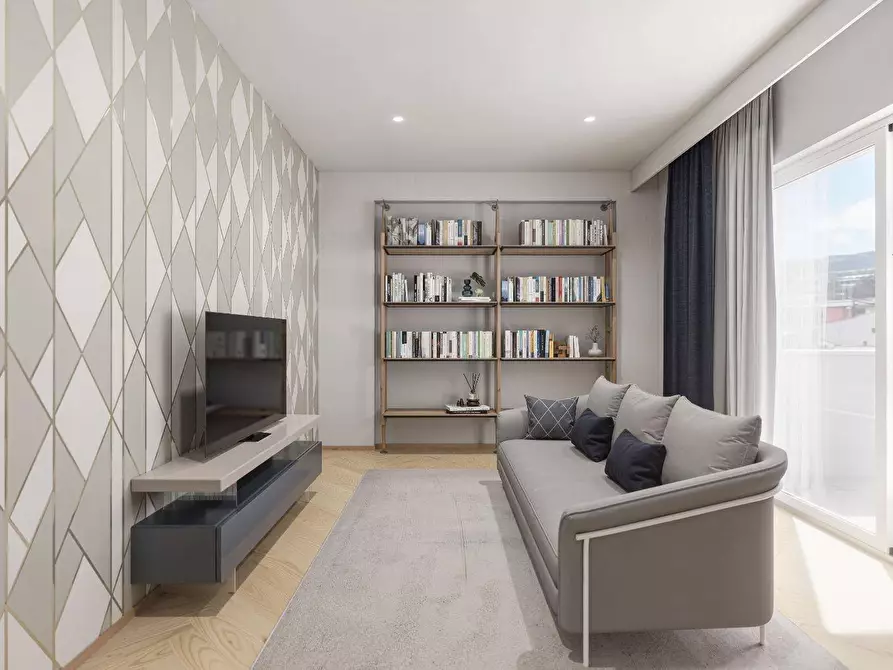 Immagine 3 di Appartamento in vendita  in corso garibaldi a Civitanova Marche