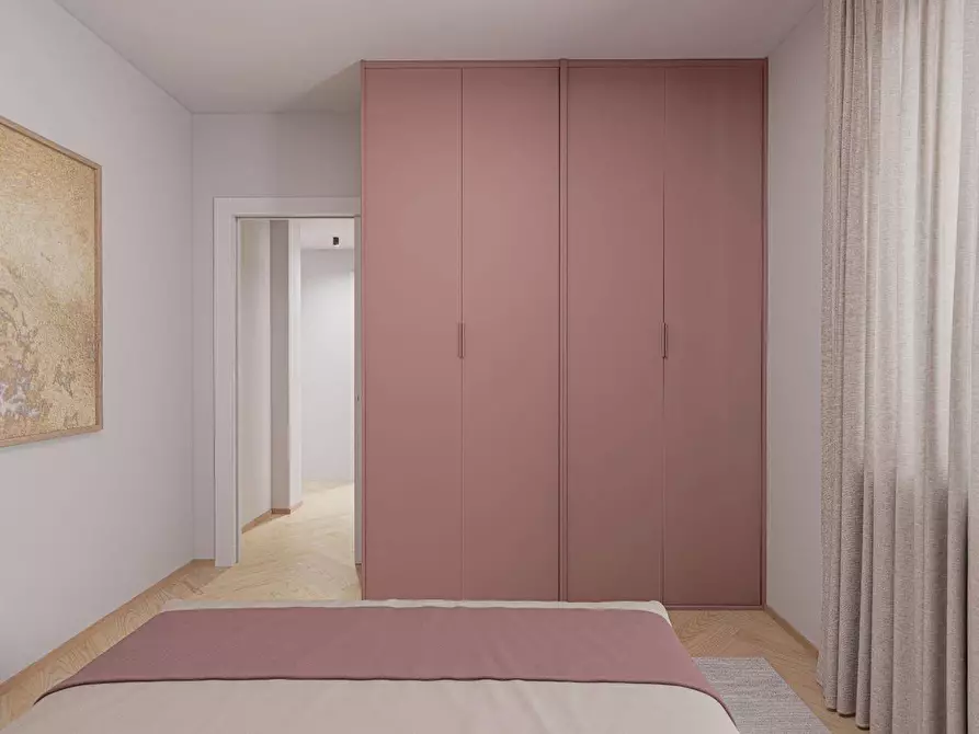 Immagine 12 di Appartamento in vendita  in corso garibaldi a Civitanova Marche