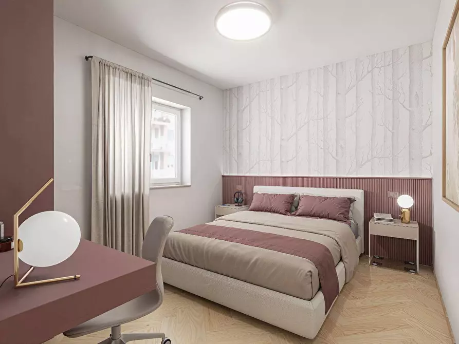Immagine 14 di Appartamento in vendita  in corso garibaldi a Civitanova Marche