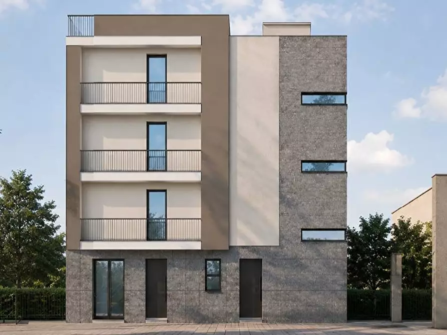 Immagine 2 di Appartamento in vendita  in via vodice a Civitanova Marche