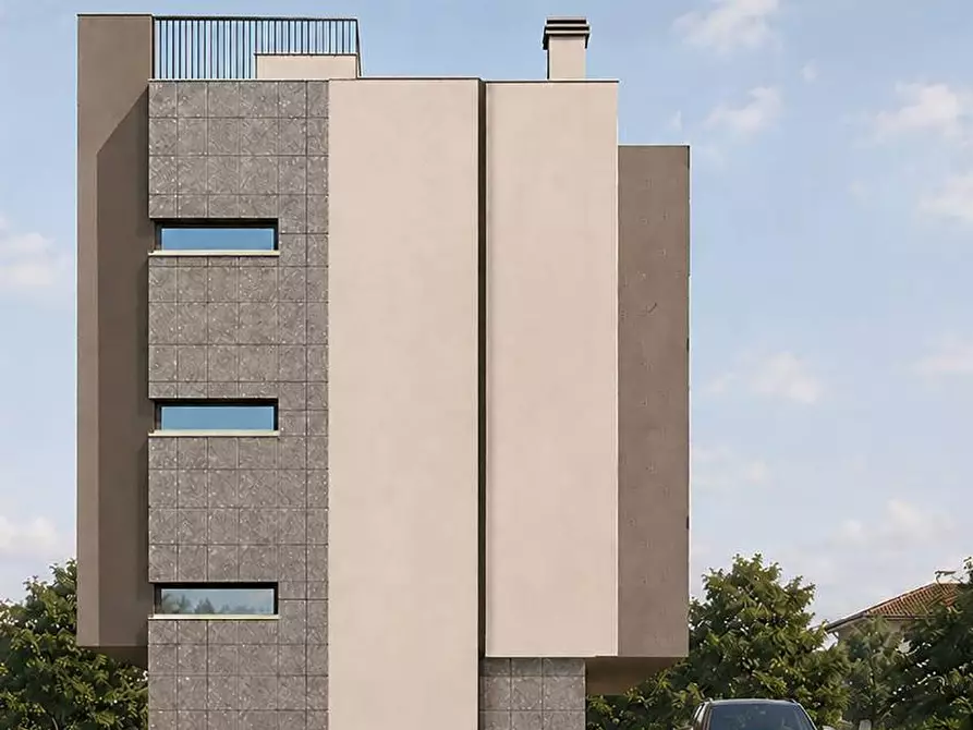 Immagine 4 di Appartamento in vendita  in via vodice a Civitanova Marche