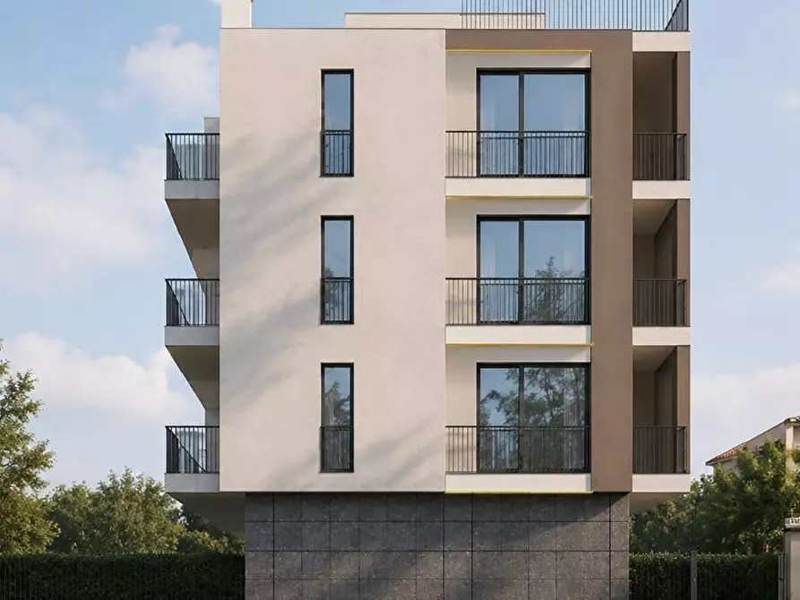 Immagine 5 di Appartamento in vendita  in via vodice a Civitanova Marche