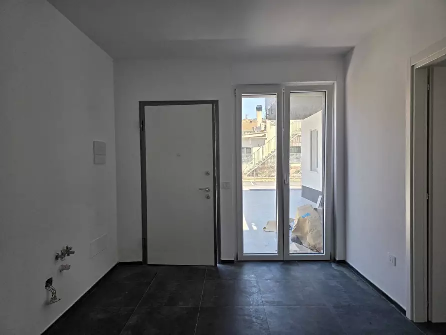 Immagine 2 di Appartamento in vendita  in via cadamosto a Civitanova Marche
