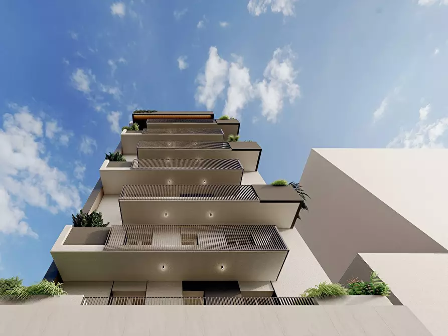 Immagine 4 di Appartamento in vendita  in viale de gasperi a San Benedetto Del Tronto