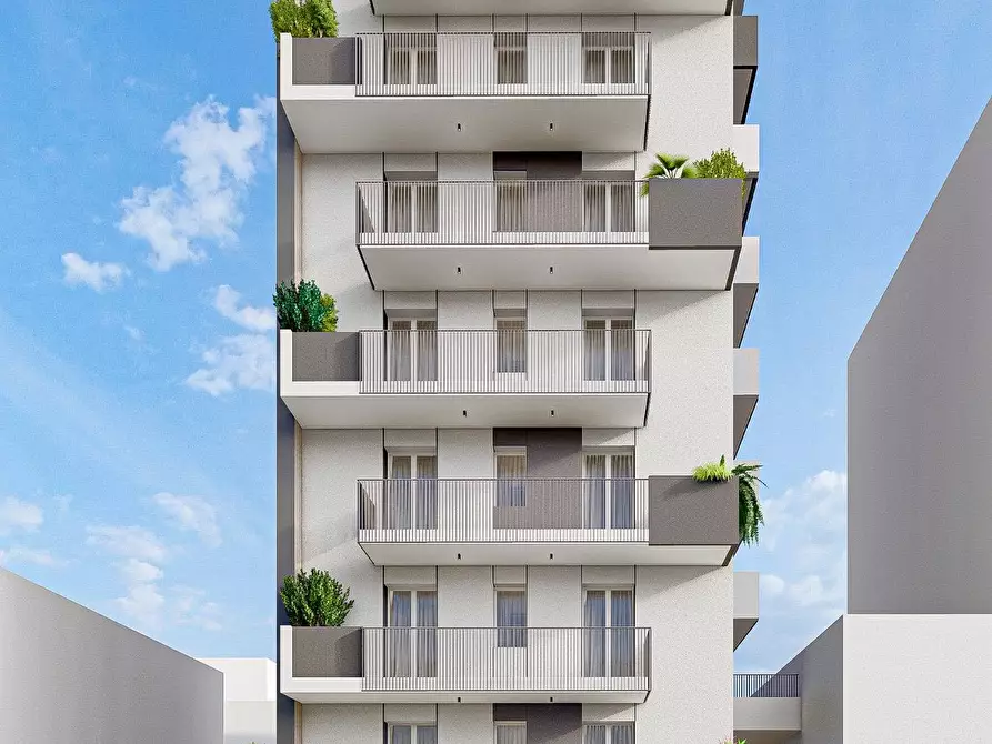 Immagine 1 di Appartamento in vendita  in viale de gasperi a San Benedetto Del Tronto