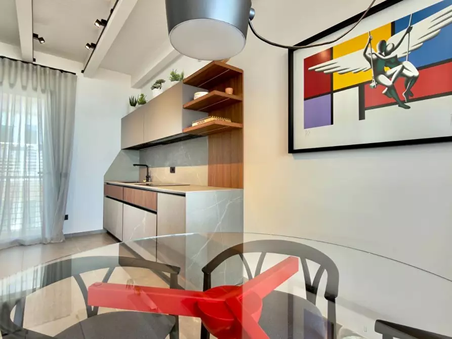 Immagine 9 di Appartamento in vendita  in viale marconi a San Benedetto Del Tronto