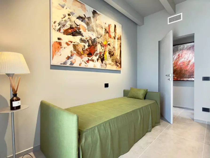 Immagine 22 di Appartamento in vendita  in viale marconi a San Benedetto Del Tronto