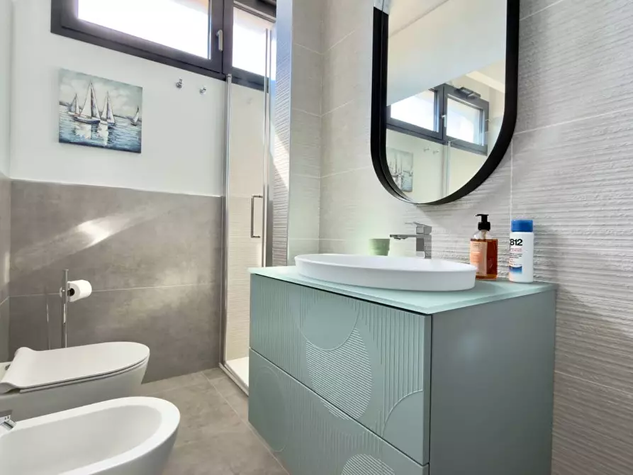 Immagine 23 di Appartamento in vendita  in viale marconi a San Benedetto Del Tronto