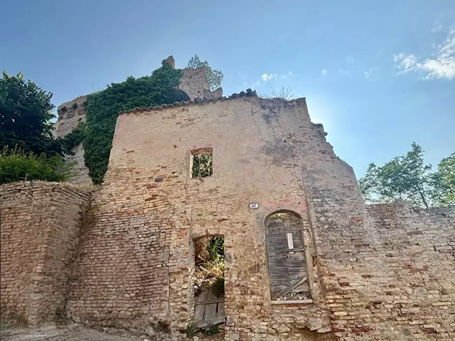 Immagine 3 di Casa indipendente in vendita  a Cupra Marittima
