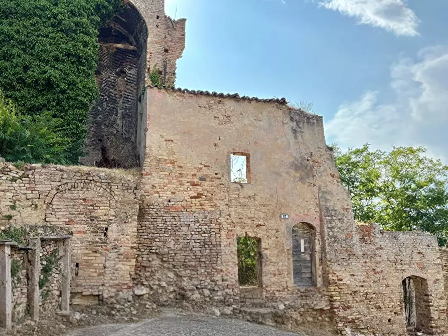 Immagine 1 di Casa indipendente in vendita  a Cupra Marittima