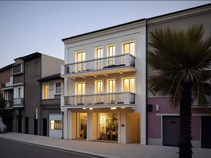 Immagine 4 di Appartamento in vendita  a Civitanova Marche