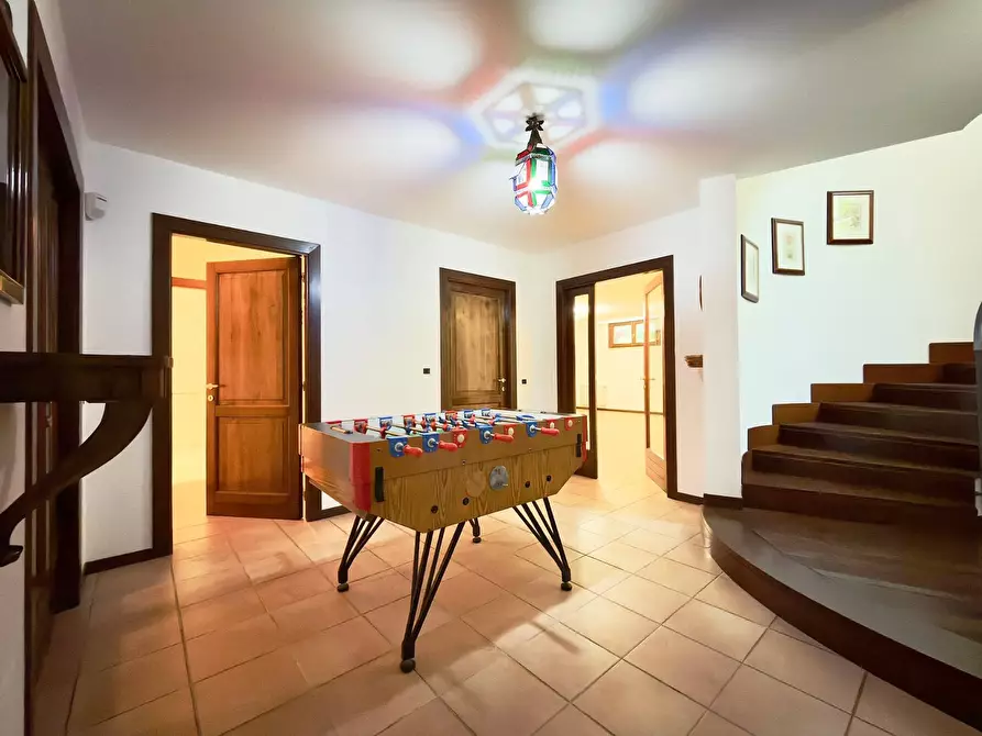 Immagine 30 di Villa in vendita  in via trento 91 a San Benedetto Del Tronto