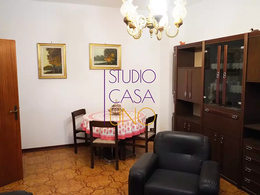 Immagine 1 di Appartamento in vendita  in via rota a Bucine