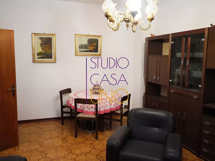 Immagine 3 di Appartamento in vendita  in via rota a Bucine