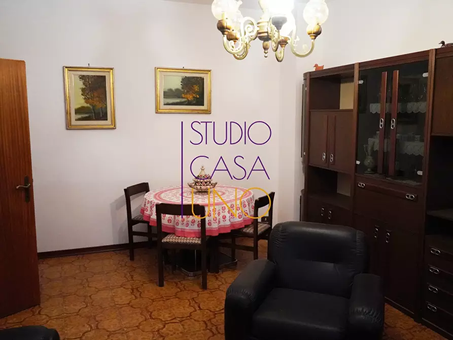 Immagine 4 di Appartamento in vendita  in via rota a Bucine