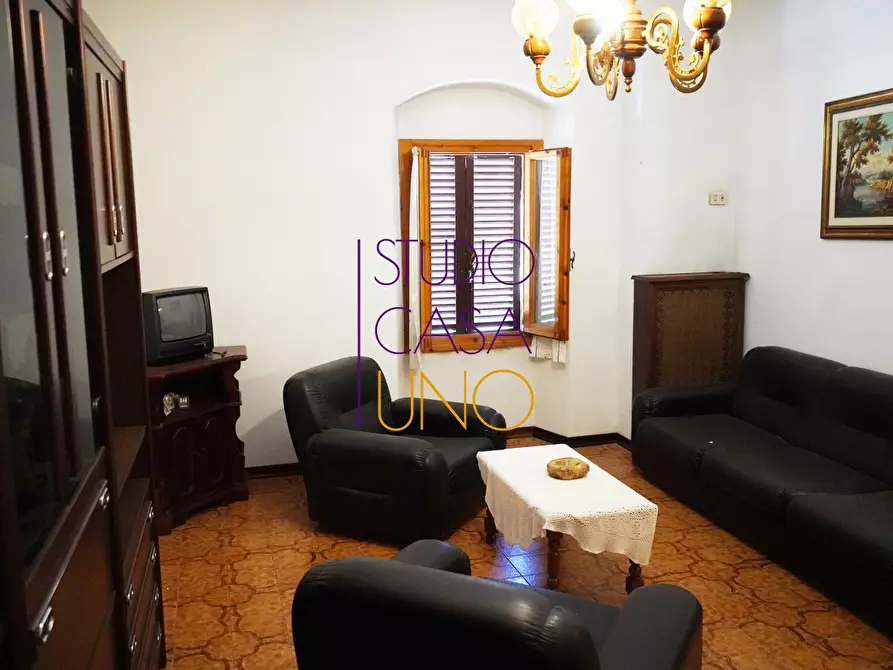 Immagine 5 di Appartamento in vendita  in via rota a Bucine