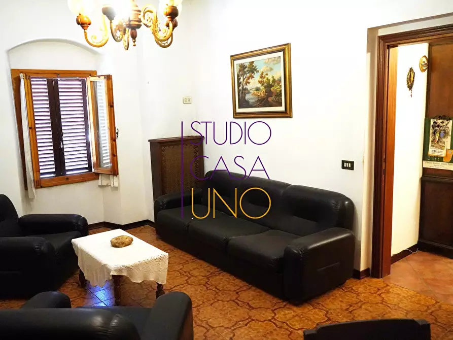 Immagine 6 di Appartamento in vendita  in via rota a Bucine