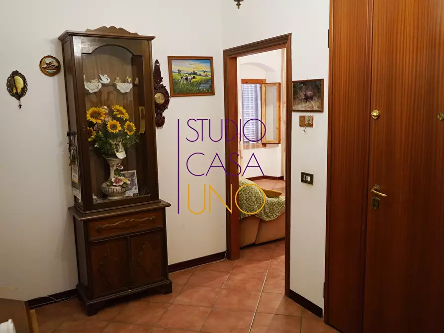 Immagine 7 di Appartamento in vendita  in via rota a Bucine