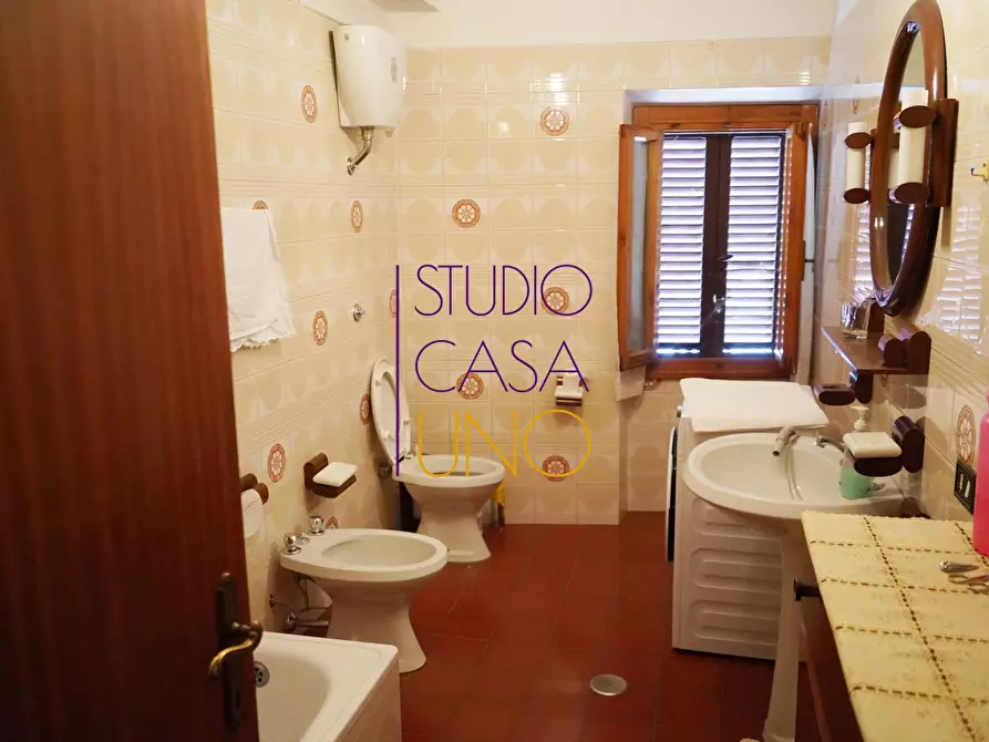 Immagine 8 di Appartamento in vendita  in via rota a Bucine