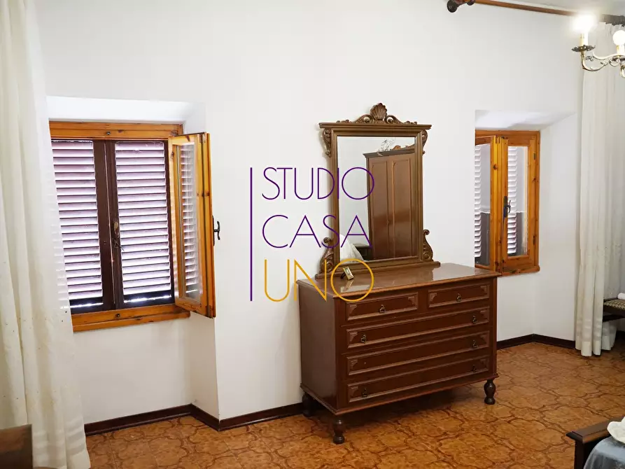 Immagine 9 di Appartamento in vendita  in via rota a Bucine