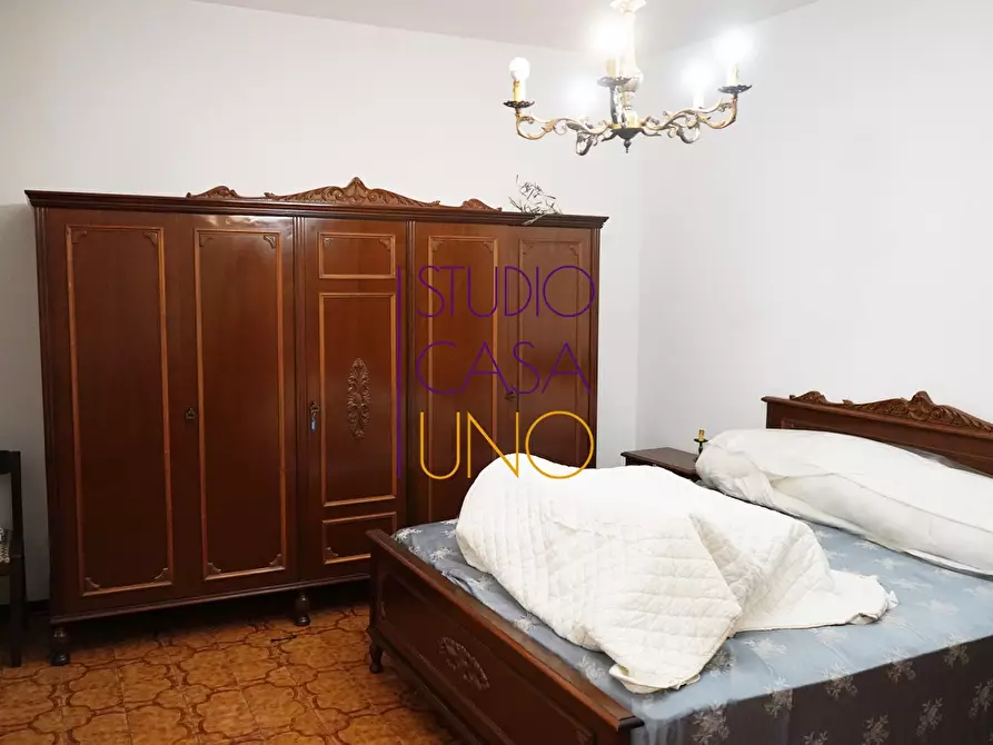 Immagine 10 di Appartamento in vendita  in via rota a Bucine