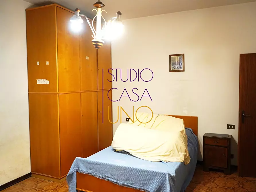 Immagine 11 di Appartamento in vendita  in via rota a Bucine