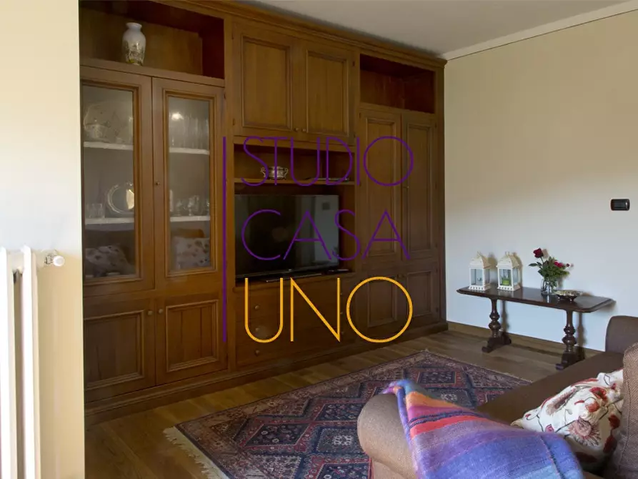 Immagine 4 di Villa in vendita  in VIA SETTEPONTI a Terranuova Bracciolini