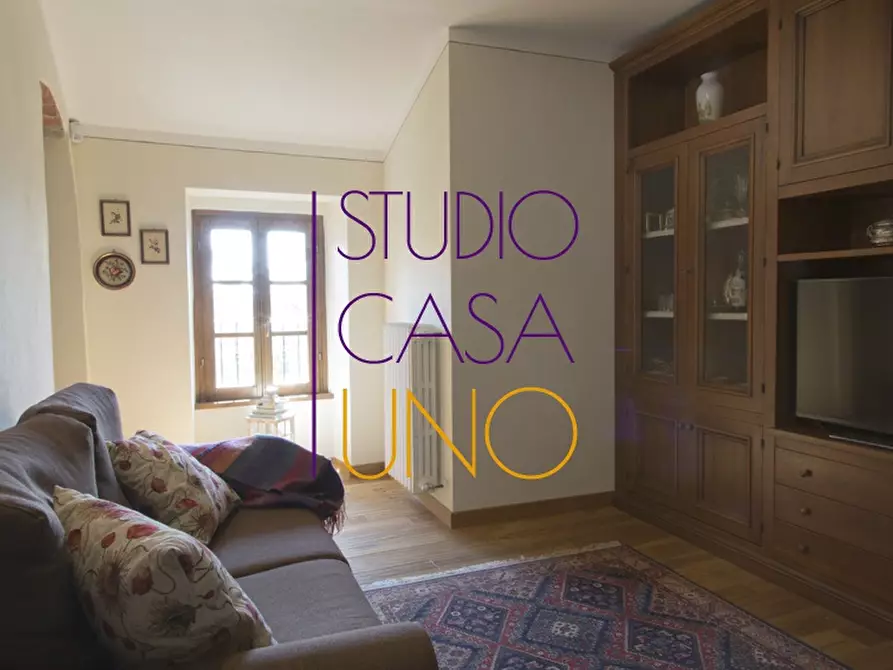 Immagine 5 di Villa in vendita  in VIA SETTEPONTI a Terranuova Bracciolini