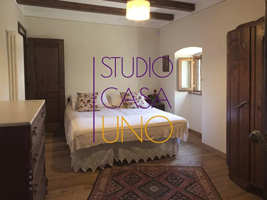 Immagine 6 di Villa in vendita  in VIA SETTEPONTI a Terranuova Bracciolini