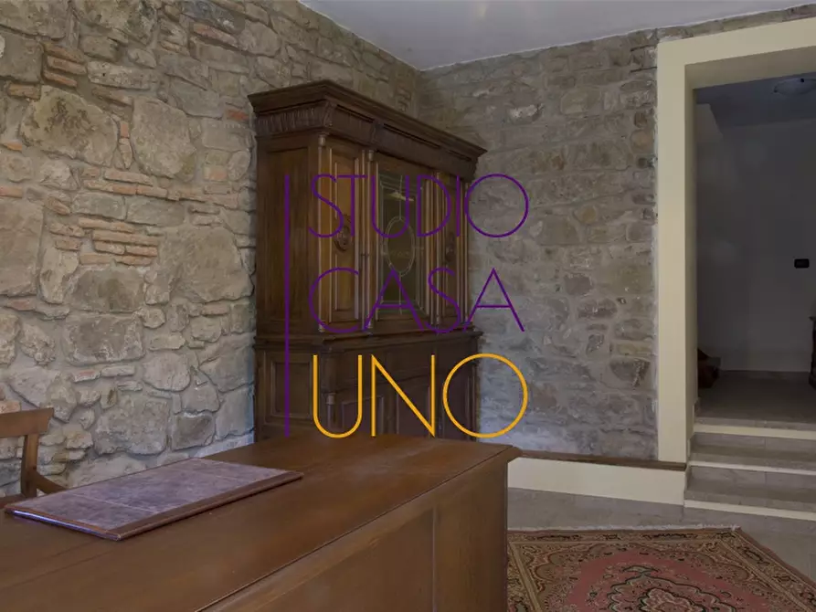 Immagine 12 di Villa in vendita  in VIA SETTEPONTI a Terranuova Bracciolini