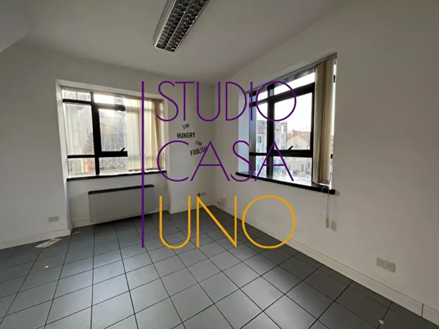 Immagine 7 di Ufficio in vendita  in via trento a Montevarchi