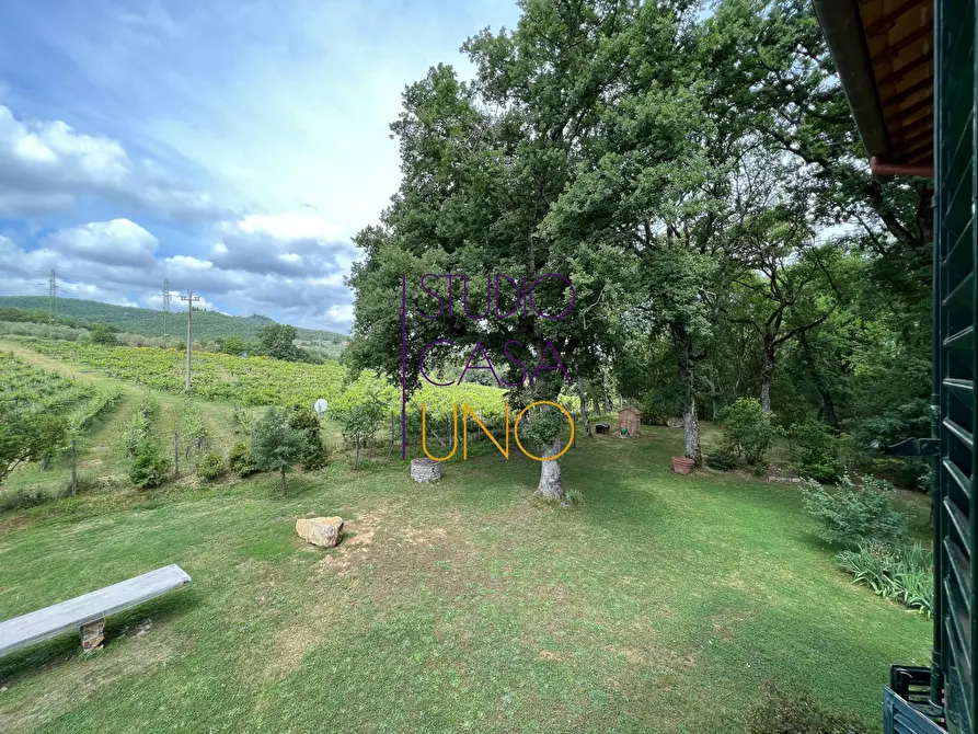 Immagine 4 di Rustico / casale in vendita  in via la pace a Bucine