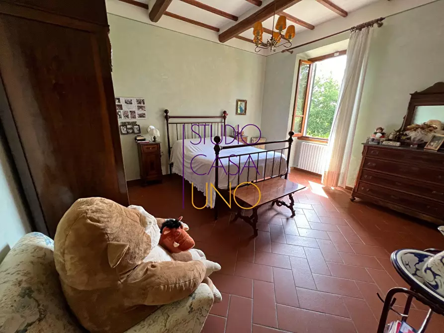 Immagine 7 di Rustico / casale in vendita  in via la pace a Bucine