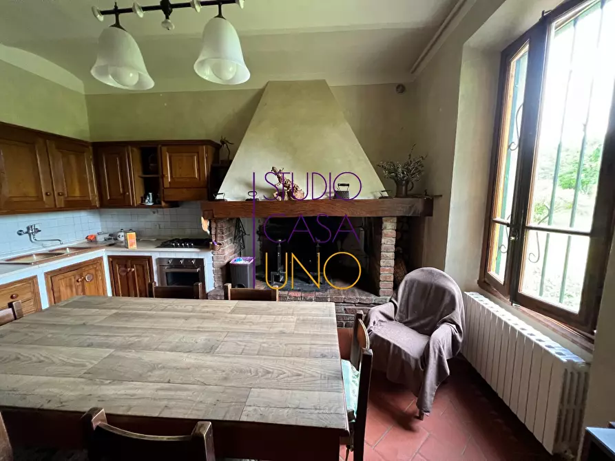 Immagine 16 di Rustico / casale in vendita  in via la pace a Bucine