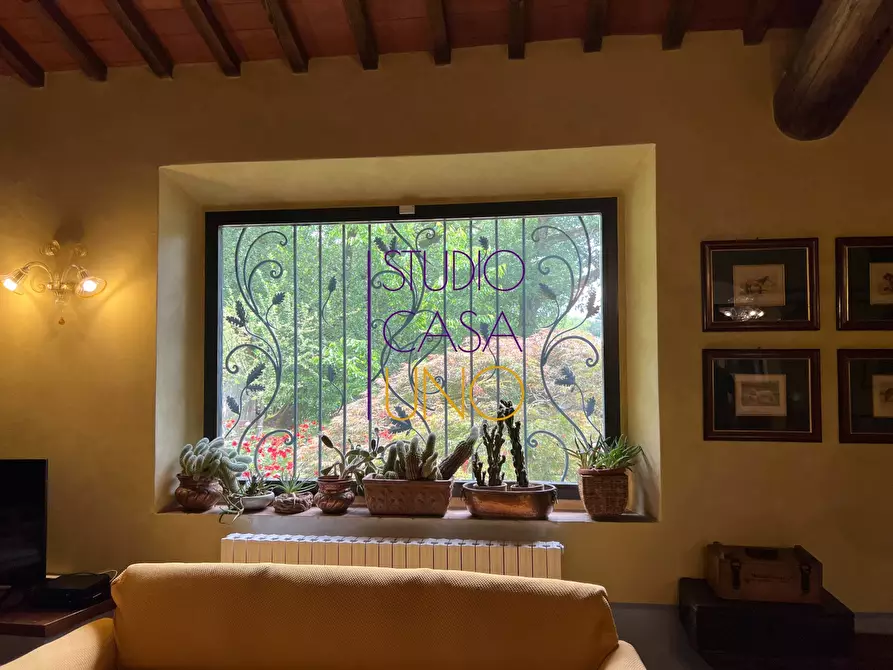 Immagine 17 di Rustico / casale in vendita  in via la pace a Bucine