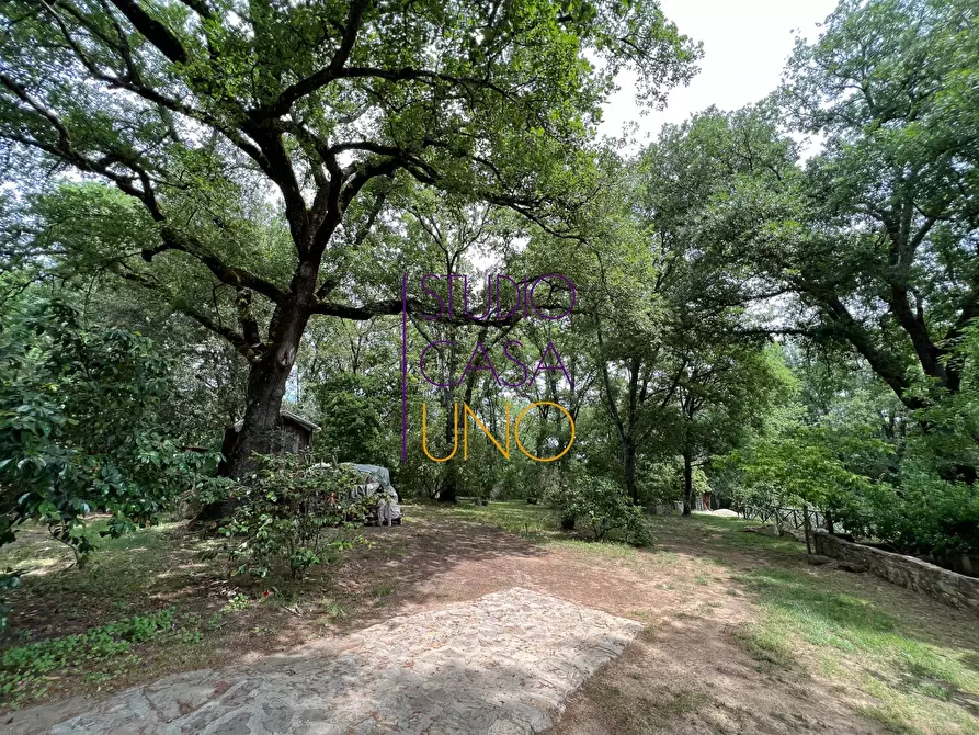 Immagine 22 di Rustico / casale in vendita  in via la pace a Bucine