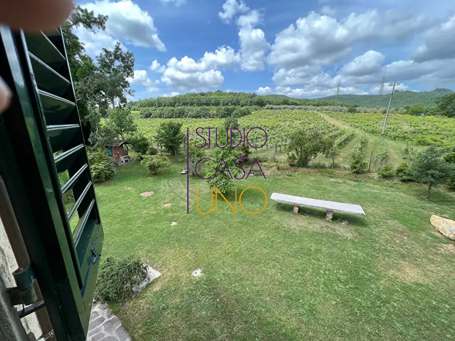 Immagine 30 di Rustico / casale in vendita  in via la pace a Bucine