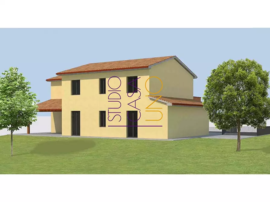 Immagine 6 di Villetta a schiera in vendita  in BADIA A RUOTI a Bucine