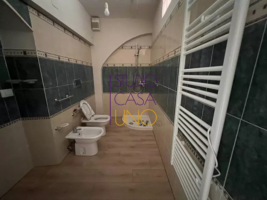 Immagine 14 di Casa indipendente in vendita  a Montevarchi