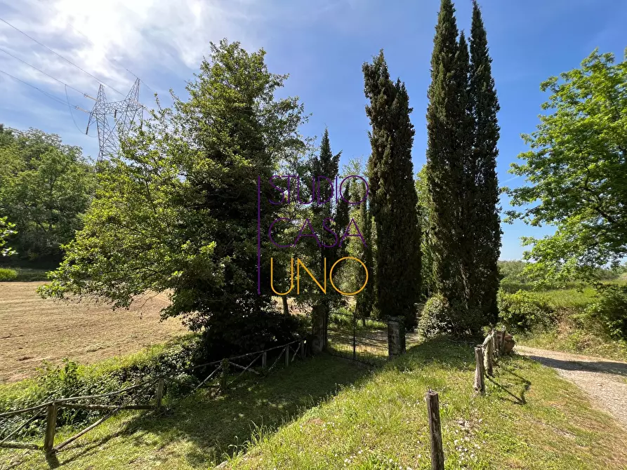 Immagine 3 di Rustico / casale in vendita  in via di moncioni a Montevarchi