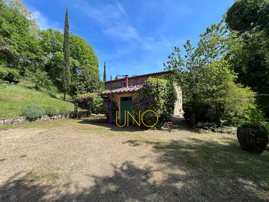 Immagine 6 di Rustico / casale in vendita  in via di moncioni a Montevarchi