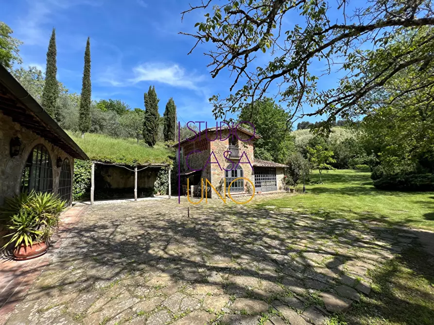 Immagine 12 di Rustico / casale in vendita  in via di moncioni a Montevarchi