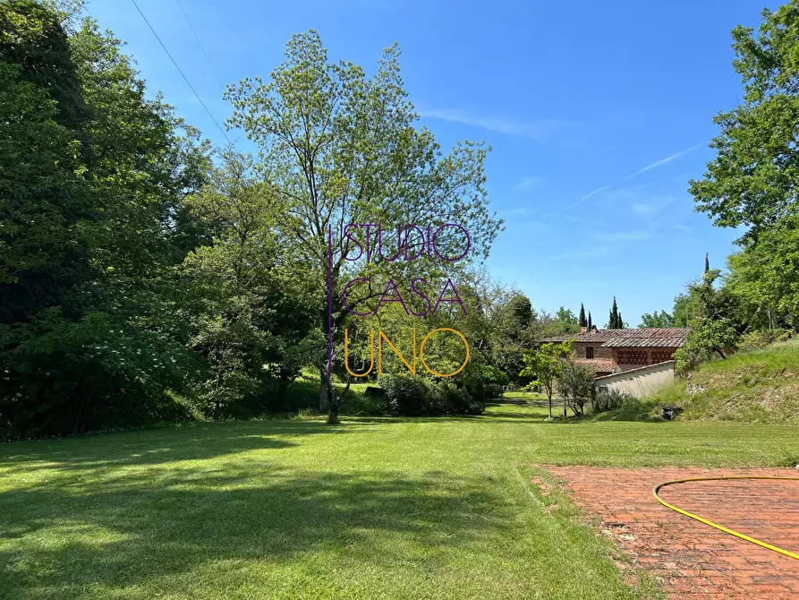 Immagine 18 di Rustico / casale in vendita  in via di moncioni a Montevarchi