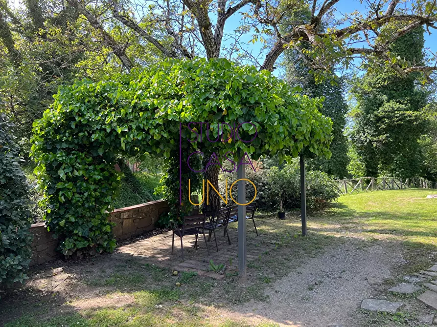 Immagine 19 di Rustico / casale in vendita  in via di moncioni a Montevarchi