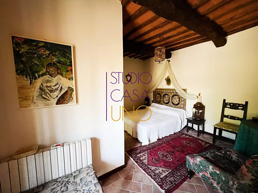 Immagine 23 di Rustico / casale in vendita  in via di moncioni a Montevarchi