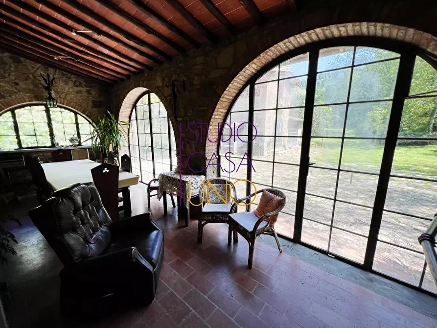 Immagine 26 di Rustico / casale in vendita  in via di moncioni a Montevarchi