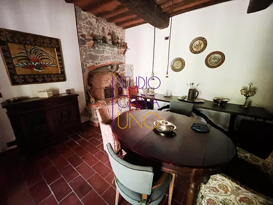 Immagine 27 di Rustico / casale in vendita  in via di moncioni a Montevarchi