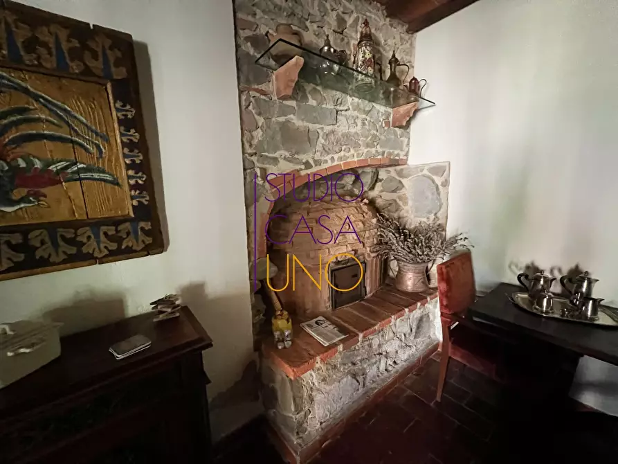 Immagine 28 di Rustico / casale in vendita  in via di moncioni a Montevarchi